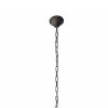 Impressive Cade 3 Light Roped Chandelier
