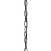 Cylindrical Drum Pendant Chandelier with Lattice Design, Black and Brass