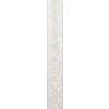 Floor Lamp with 360 Pieces LED Rope Bulbs, Silver