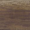 Zane 28 inch Transitional Nightstand, 2 Drawers, Weathered Pine Veneer
