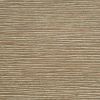 48 Inch Cocktail Coffee Table, Natural Brown Wood, Slatted Style Surface