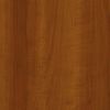 Four Shelf Eco-Friendly Bookcase in Cherry