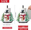 Christmas Kitchen & Bathroom Decor, Christmas Decorations for Home