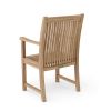 CHICAGO DINING ARMCHAIR