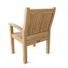 SAHARA DINING ARMCHAIR