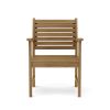 VICTORIA DINING ARMCHAIR