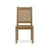 CHESTER DINING CHAIR
