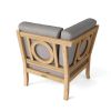 SET-136 NATSEPA MODULAR DEEP SEATING SET