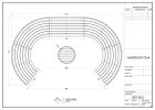 SET-812 CIRCULAR MODULAR DEEP SEATING