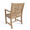 RIALTO DINING ARMCHAIR