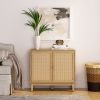 BODRUM ACCENT CABINET