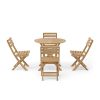 SET-226 CHESTER ALABAMA 5-PC SET
