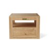 COPACABANA SIDE TABLE