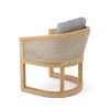 11-PC CATANIA DINING SET