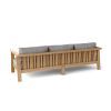 PALERMO DEEP SEATING SOFA