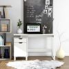 HASLEV 47″ WRITING DESK