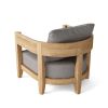 CORONADO DEEP SEATING ARMCHAIR