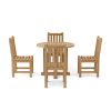 SET-229 MONTAGE BRAXTON 5-PC SET