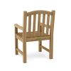 CHELSEA DINING ARMCHAIR