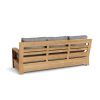 MADERA DEEP SEATING SOFA