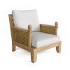 SET-74 LUXE MODULAR DEEP SEATING SET