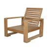 CAPISTRANO DEEP SEATING ARMCHAIR