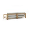 SMYRNA 4-SEAT SOFA
