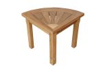SHOWER CORNER STOOL