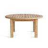 SOUTHBAY 35″ ROUND COFFEE TABLE