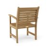 VICTORIA DINING ARMCHAIR