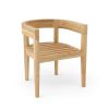 CORONADO DINING CHAIR