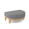SET-172 5-PC CORONADO DEEP SEATING SET