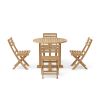 SET-228 MONTAGE ALABAMA 5-PC SET