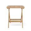 WINDSOR 24″ SQUARE PICNIC FOLDING TABLE