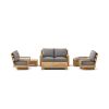 SET-525 6-PC MADERA DEEP SEATING