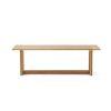 SMYRNA DINING TABLE