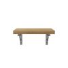WALL MOUNT FOLDING CHAIR