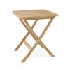 WINDSOR 24″ SQUARE PICNIC FOLDING TABLE