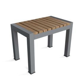 SEVILLE 1-SEATER BENCH