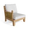 SET-67 LUXE MODULAR DEEP SEATING SET