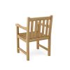 BRAXTON DINING ARMCHAIR