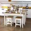DELPHI 53″ KITCHEN ISLAND CABINET
