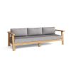 SET-321 4-PC PALERMO DEEP SEATING