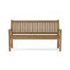 SAHARA 3-SEATER BENCH