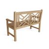 VILANO 2-SEATER BENCH