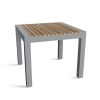 SEVILLE 35″ SQUARE DINING TABLE