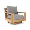 SET-523 6-PC MADERA DEEP SEATING