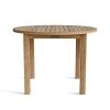 BAHAMA 42" ROUND TABLE