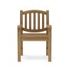 KINGSTON DINING ARMCHAIR