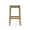 WINSTON BACKLESS BAR CHAIR